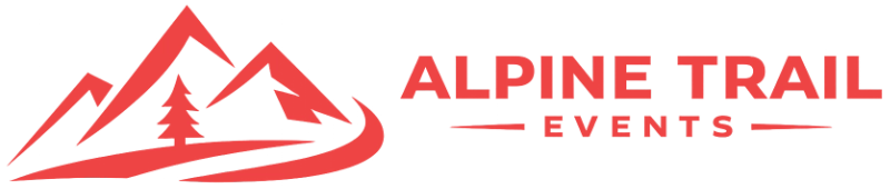 Alpine Trail Events Logo